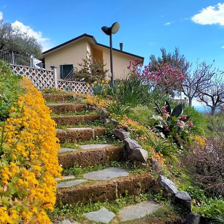 5 Terre - B&B La Giuditta - La Spezia Kültér fotó