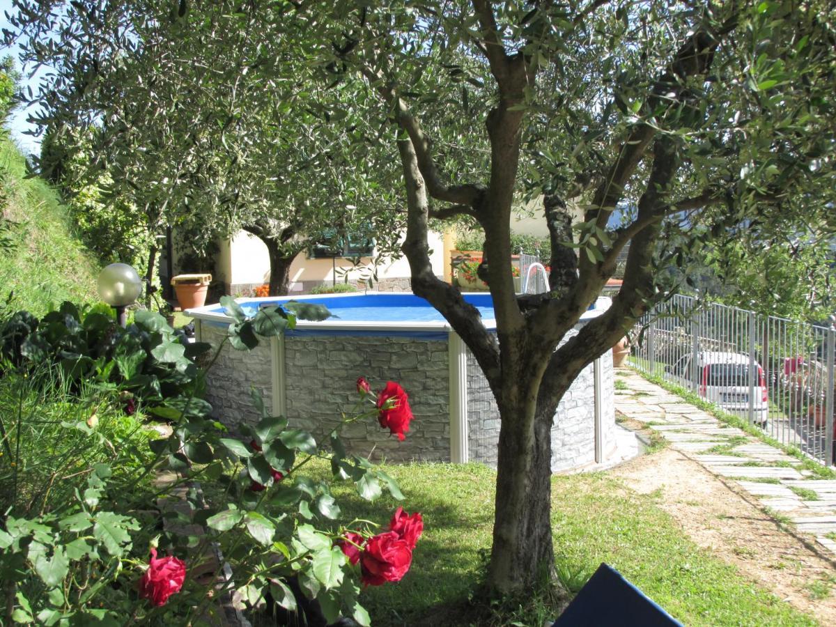 5 Terre - B&B La Giuditta - La Spezia Kültér fotó