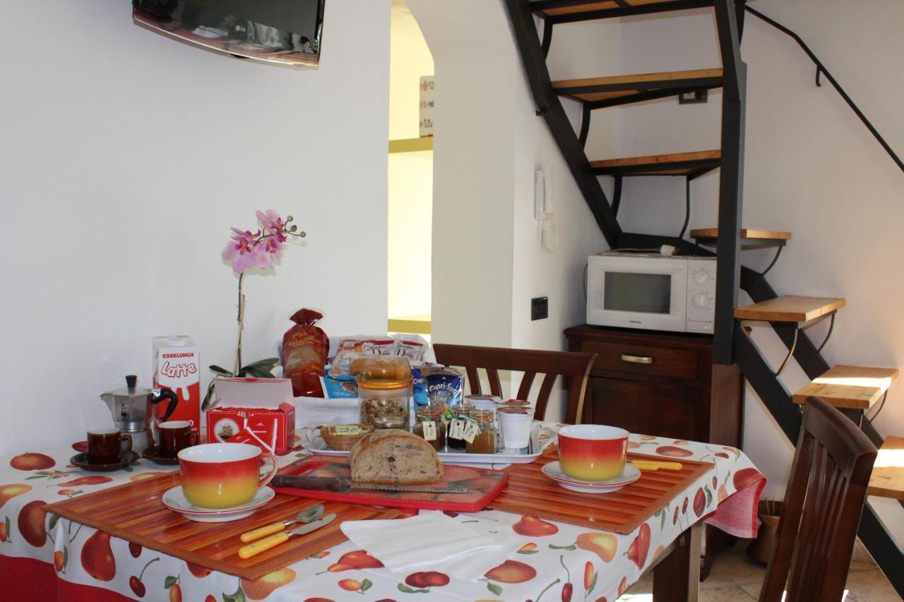 5 Terre - B&B La Giuditta - La Spezia Kültér fotó