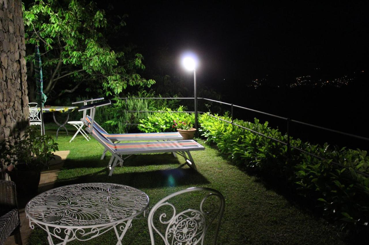 5 Terre - B&B La Giuditta - La Spezia Kültér fotó