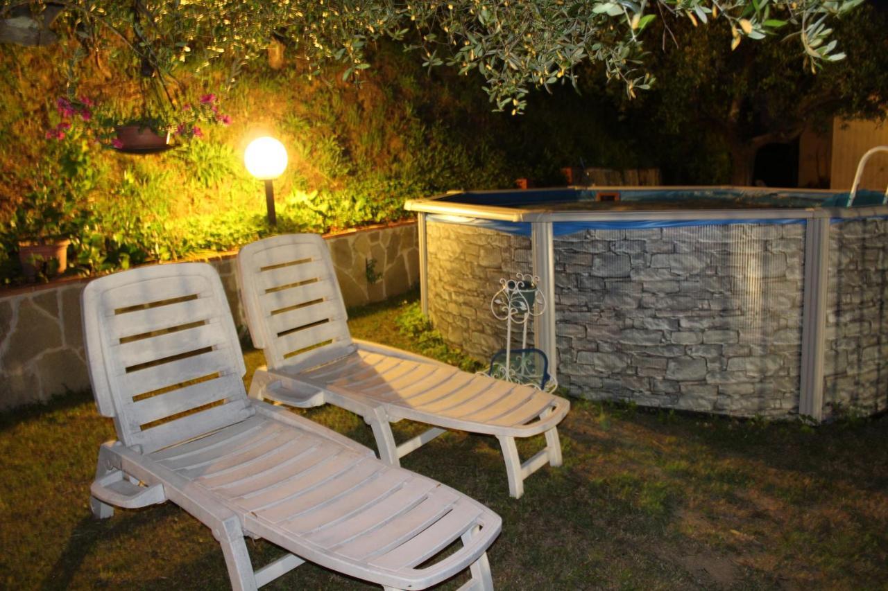 5 Terre - B&B La Giuditta - La Spezia Kültér fotó