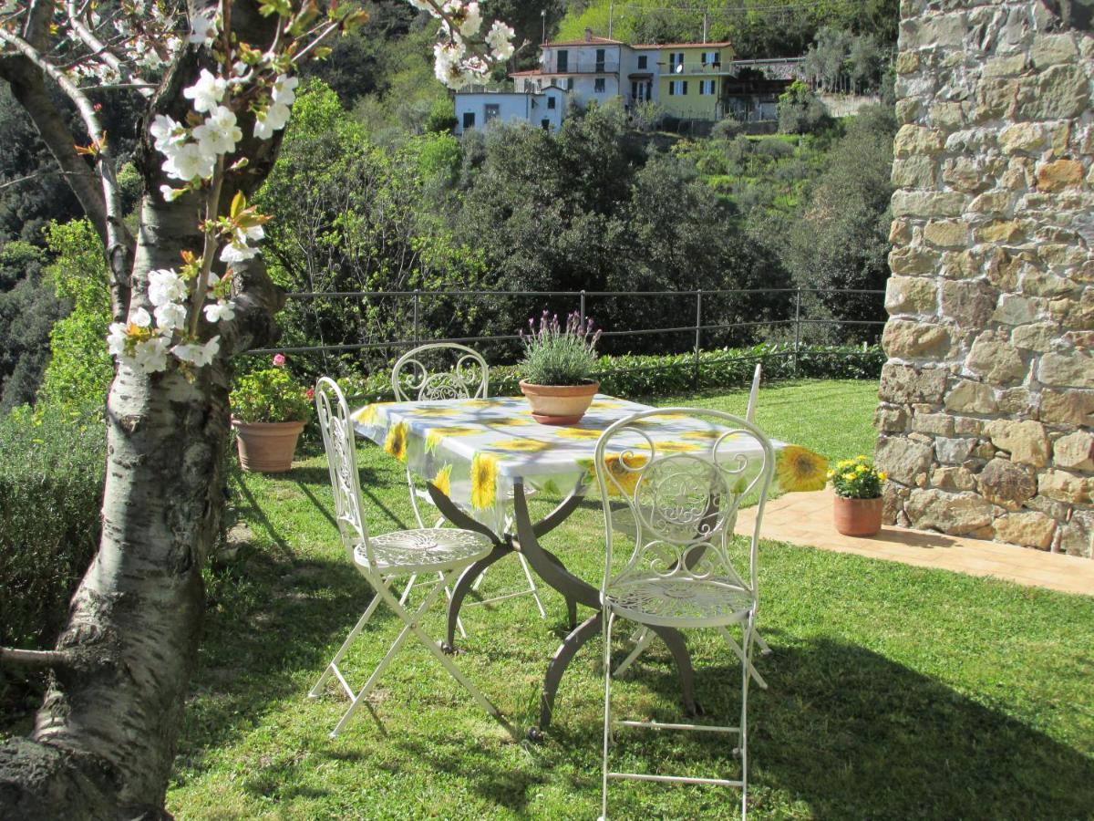 5 Terre - B&B La Giuditta - La Spezia Kültér fotó