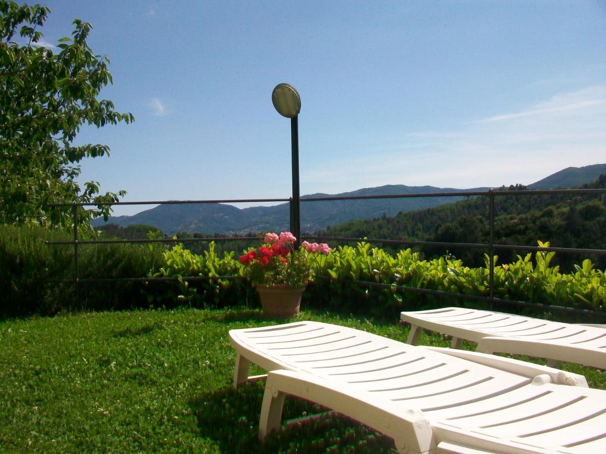 5 Terre - B&B La Giuditta - La Spezia Kültér fotó