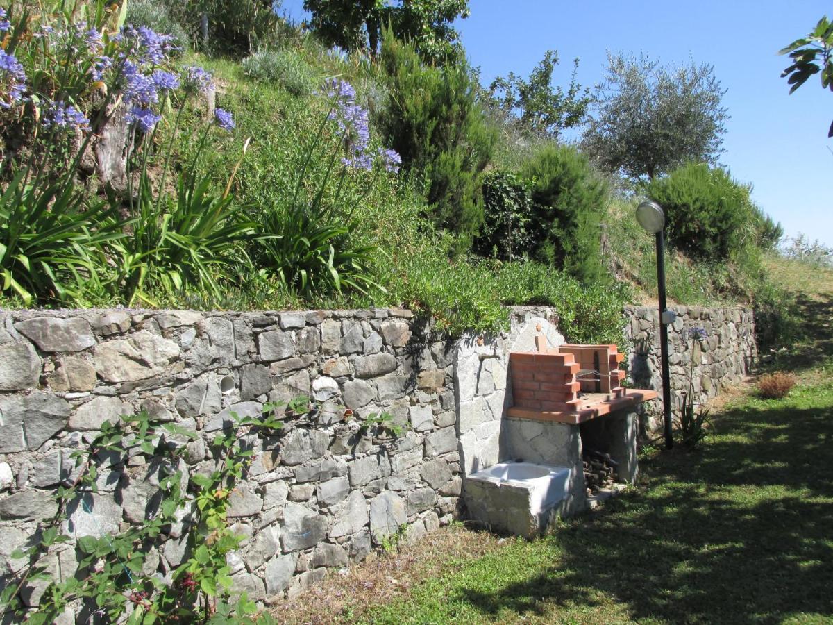 5 Terre - B&B La Giuditta - La Spezia Kültér fotó