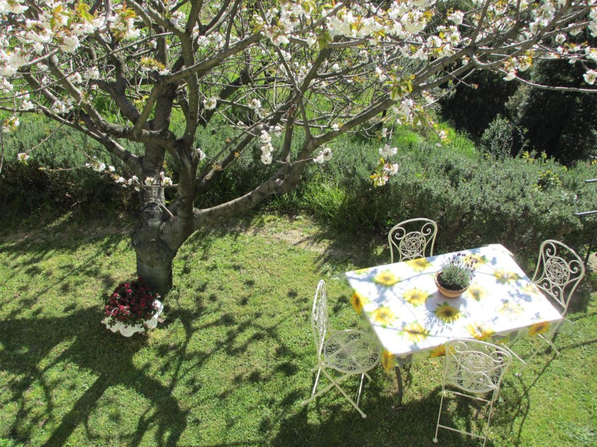 5 Terre - B&B La Giuditta - La Spezia Kültér fotó