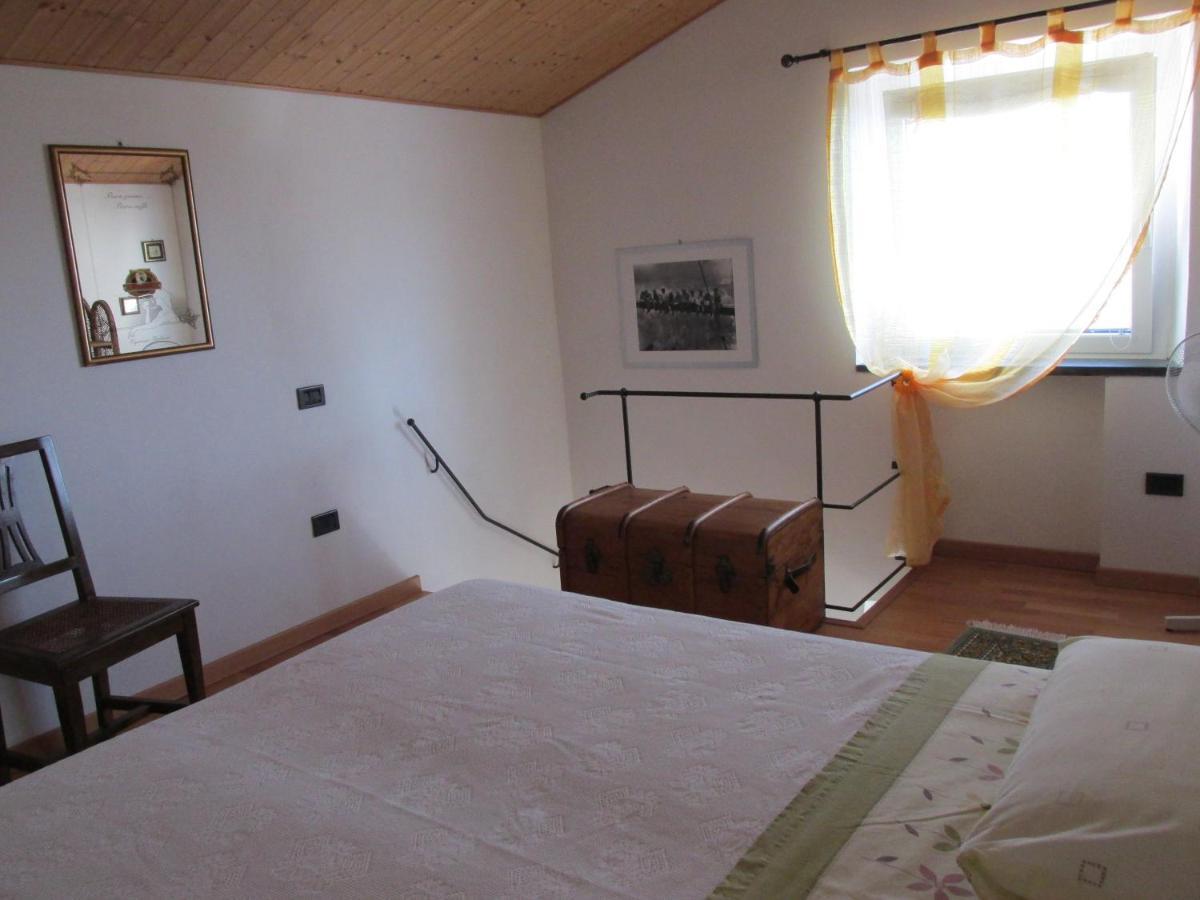 5 Terre - B&B La Giuditta - La Spezia Kültér fotó