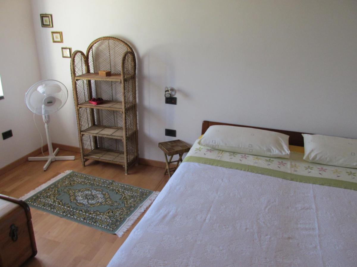 5 Terre - B&B La Giuditta - La Spezia Kültér fotó