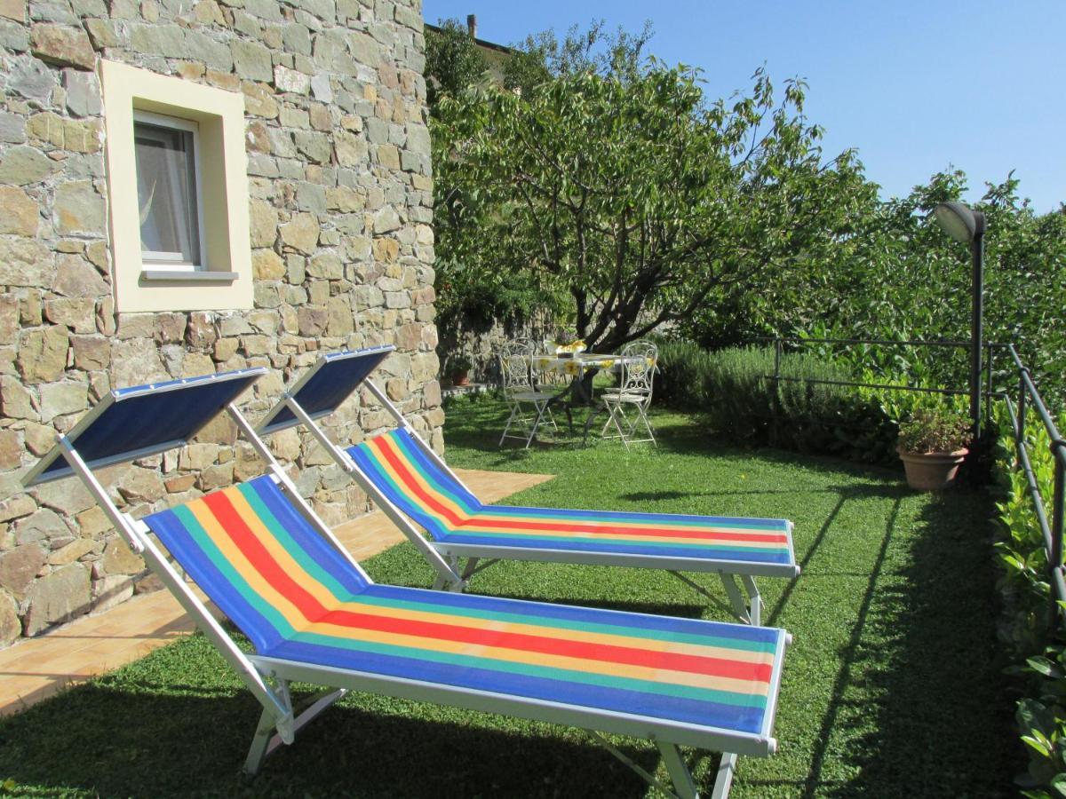 5 Terre - B&B La Giuditta - La Spezia Kültér fotó