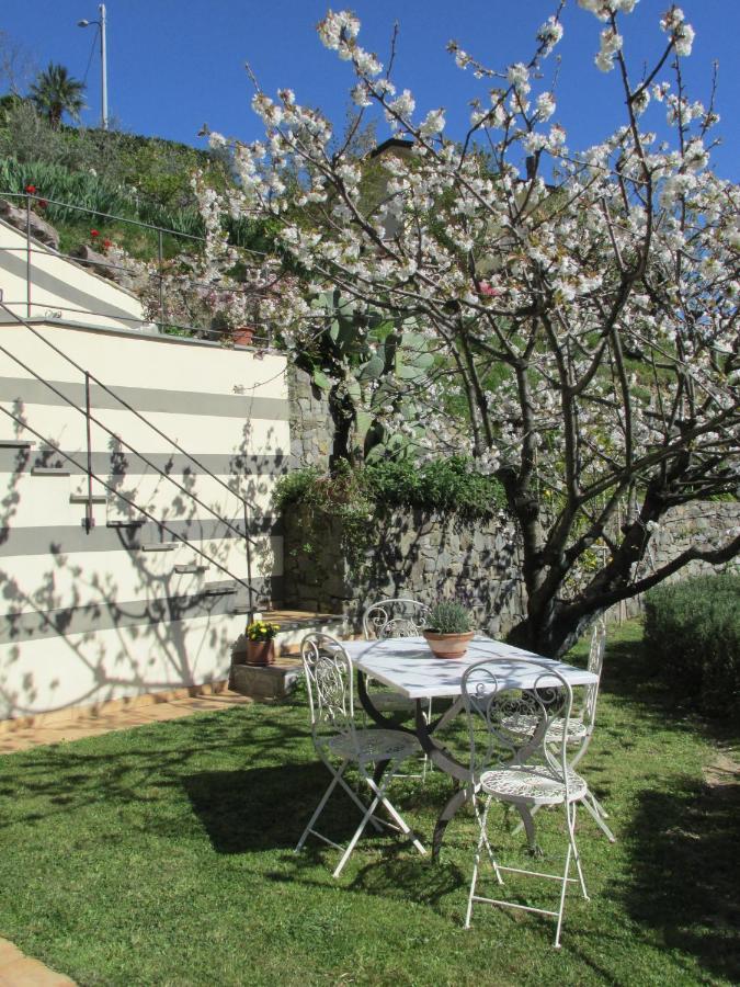 5 Terre - B&B La Giuditta - La Spezia Kültér fotó