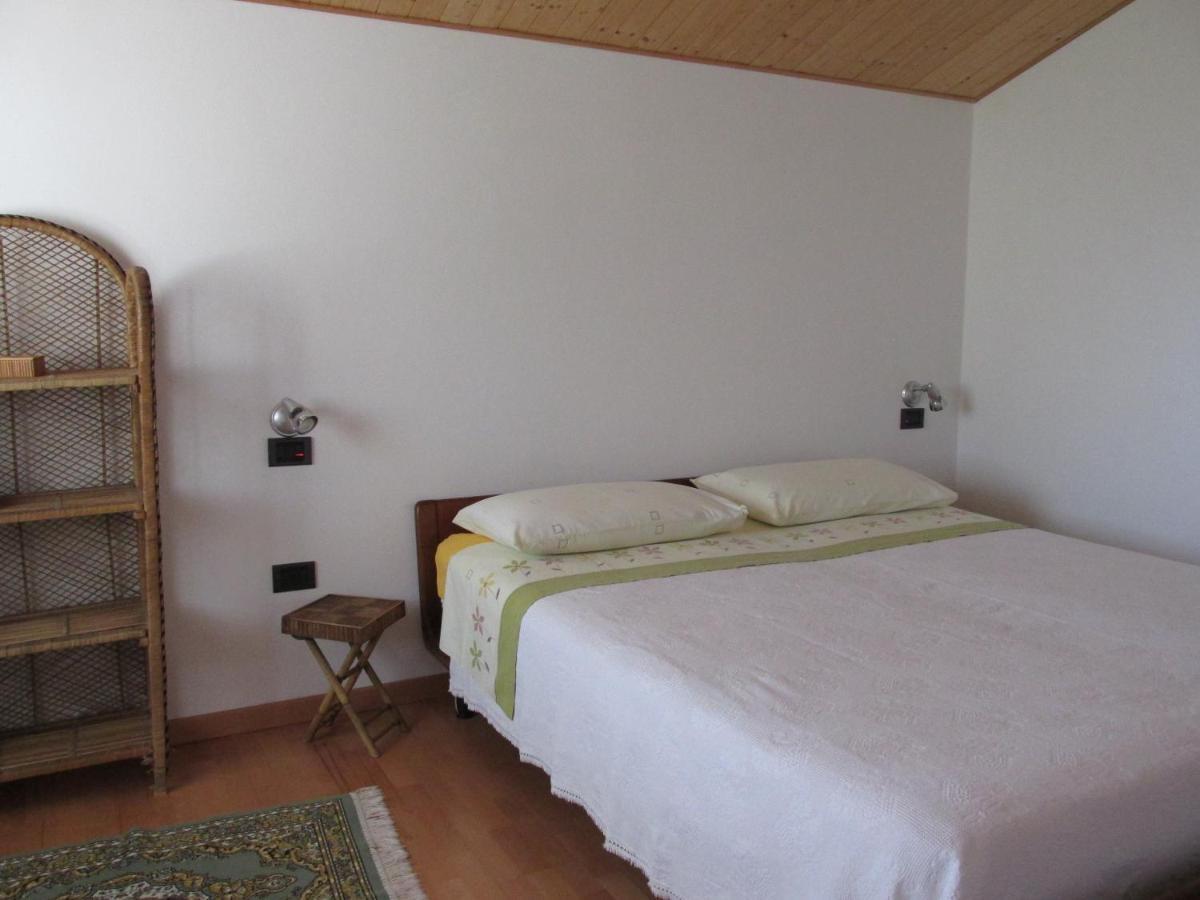5 Terre - B&B La Giuditta - La Spezia Kültér fotó