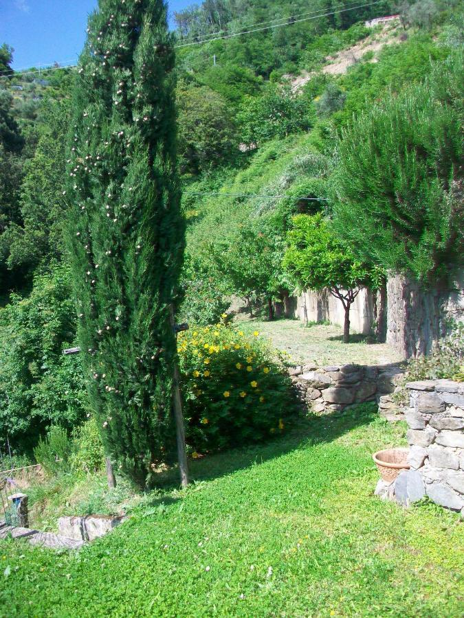 5 Terre - B&B La Giuditta - La Spezia Kültér fotó