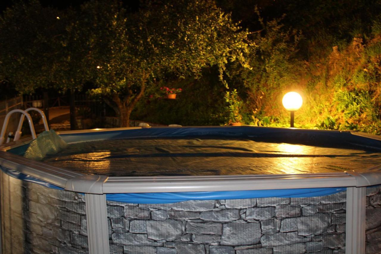5 Terre - B&B La Giuditta - La Spezia Kültér fotó