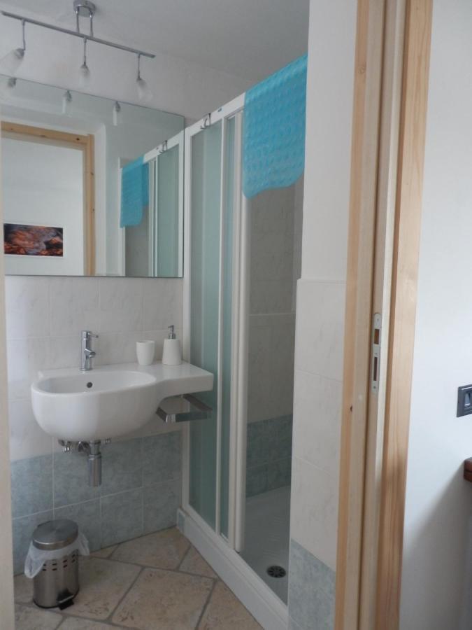 5 Terre - B&B La Giuditta - La Spezia Kültér fotó