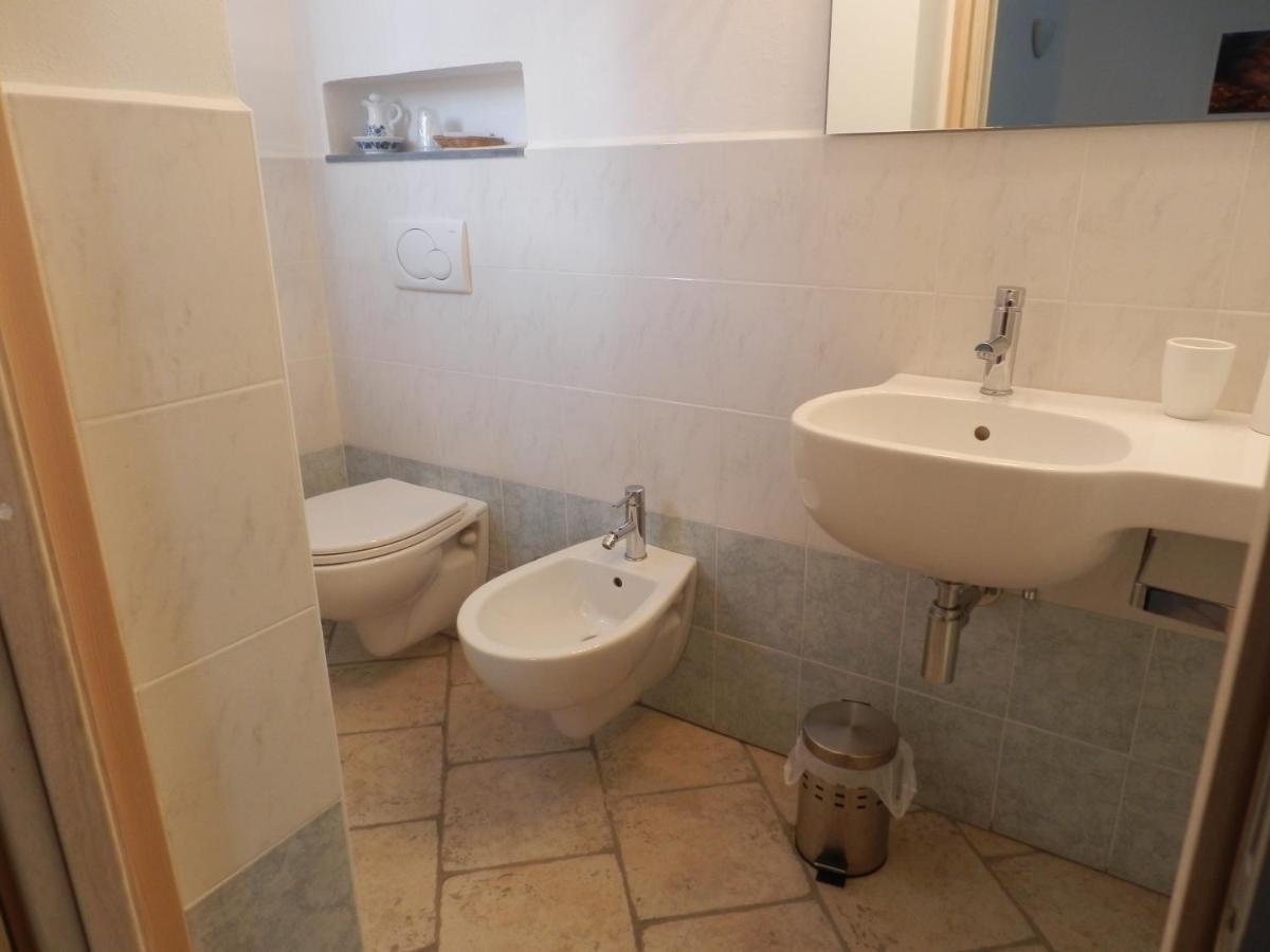 5 Terre - B&B La Giuditta - La Spezia Kültér fotó