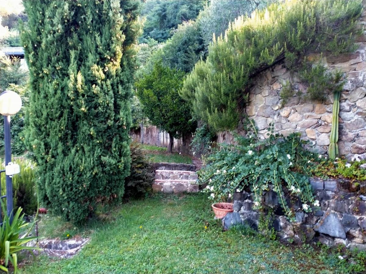 5 Terre - B&B La Giuditta - La Spezia Kültér fotó